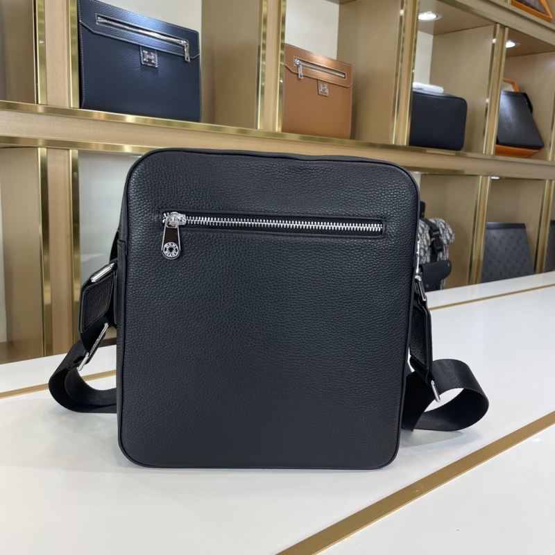 Mens Montblanc Satchel Bags